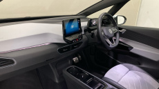 Volkswagen ID.3 150kW Tour Pro S 77kWh 5dr Auto Electric Hatchback